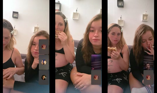 pauline.tantillo's Stream - Aug 5, 2026, 10:40 PM