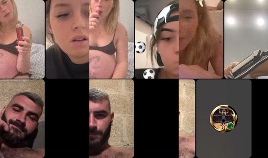 pauline.tantillo's Stream - Aug 9, 2026, 9:02 PM