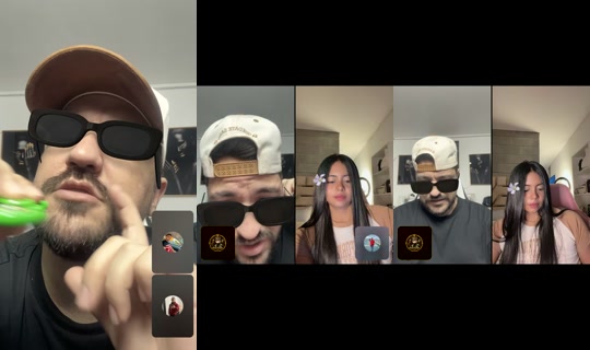 paulmllw's Stream - Jul 30, 2026, 12:04 AM