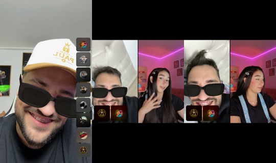 paulmllw's Stream - Aug 6, 2026, 12:23 AM