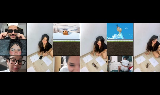 paulmllw's Stream - Aug 6, 2026, 8:47 AM