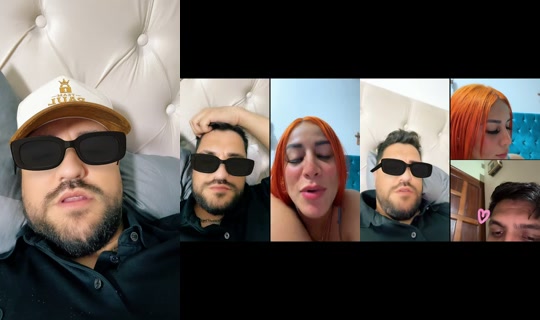 Stream ni paulmllw - Ago 8, 2026, 4:14 AM