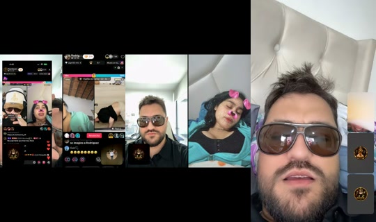 paulmllw's Stream - Aug 8, 2026, 9:49 PM