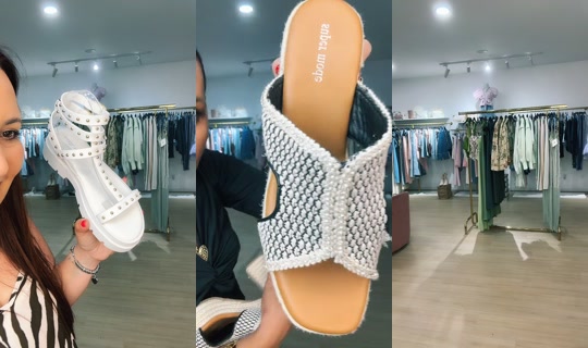 paumarmoda 的直播 - 2026年7月21日 21:39