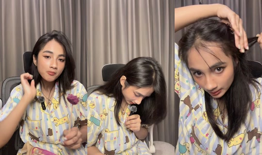 Stream pawika_e - 21 Jul 2026, 13.14
