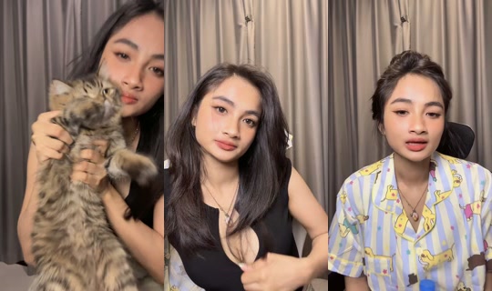Stream pawika_e - 21 Jul 2026, 14.29