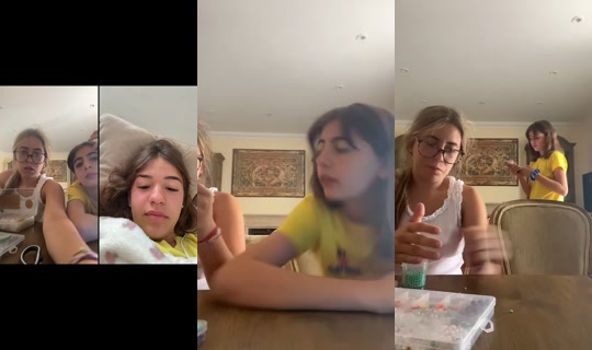 Live de paz_grc - 22 de jul. de 2026, 10:51