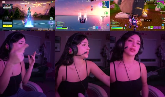 pdawg4877's Stream - Aug 3, 2026, 3:43 AM