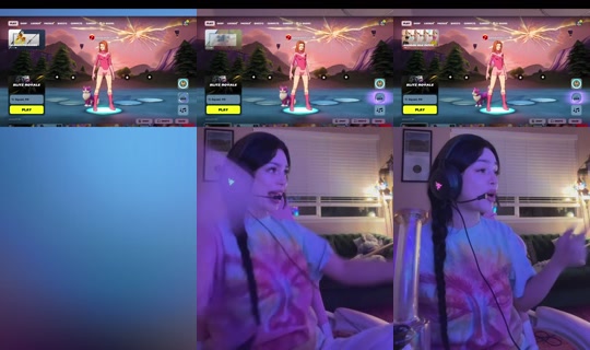 pdawg4877's Stream - Aug 10, 2026, 3:00 AM
