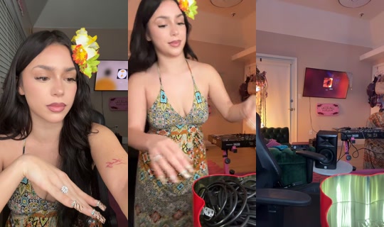 pdawg4877 の配信 - 2026年10月20日 3:09