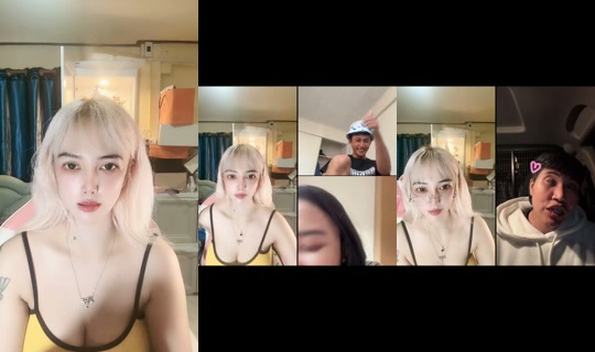 pea28888888's Stream - Aug 2, 2026, 8:31 AM