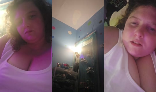 peacesignzebra's Stream - Jul 17, 2026, 2:30 AM