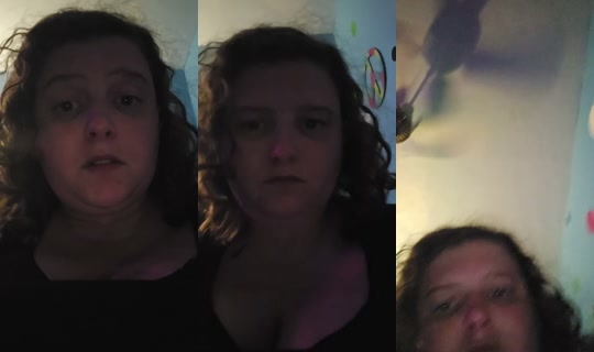 Stream di peacesignzebra - 26 lug 2026, 2:21