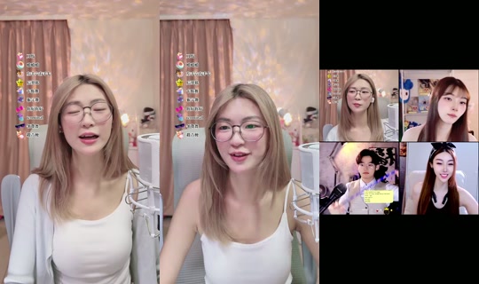 Stream ni peach_0222 - Hul 31, 2026, 11:59 AM