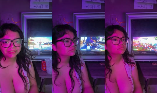 peachizze's Stream - Jul 24, 2026, 7:50 AM