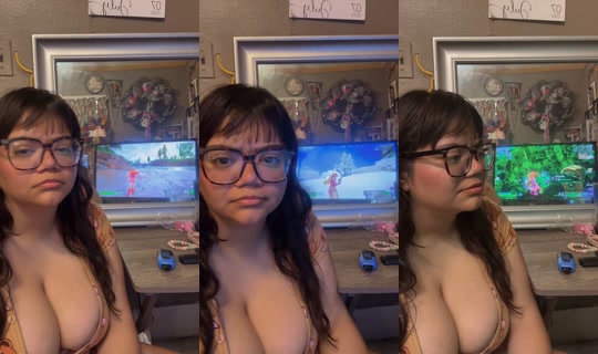 Stream peachizze - 26 Jul 2026, 7.37