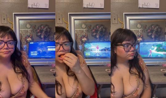 Stream peachizze - 26 Jul 2026, 7.57