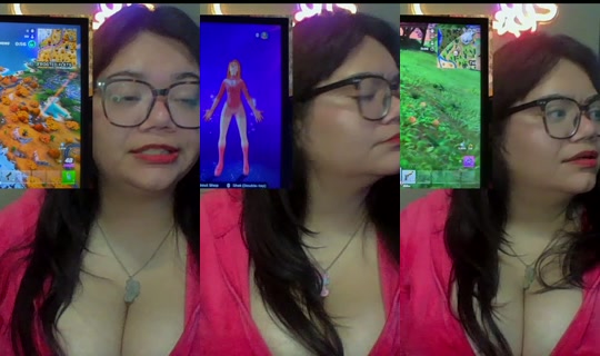 peachizze's Stream - Jul 26, 2026, 6:06 PM