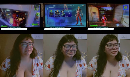 peachizze's Stream - Aug 3, 2026, 10:16 PM