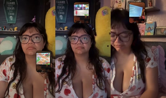 peachizze's Stream - Aug 9, 2026, 3:30 AM