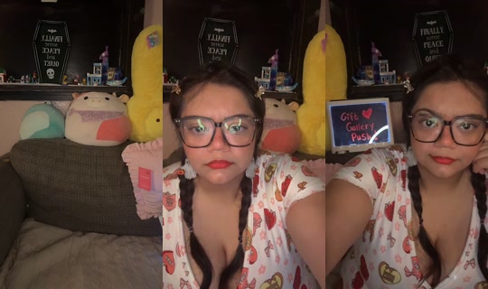 Stream ni peachizze - Ago 10, 2026, 12:05 AM