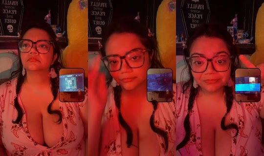 Stream von peachizze – 10. Aug. 2026, 4:17