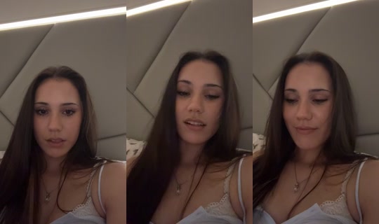 pearlhie's Stream - Aug 13, 2026, 7:45 AM