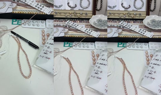 pearlism_livy_jewelry's Stream - Jul 26, 2026, 6:58 AM