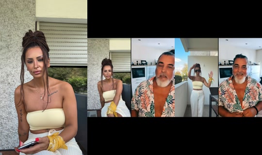 pearllaperla's Stream - Jul 17, 2026, 12:40 PM