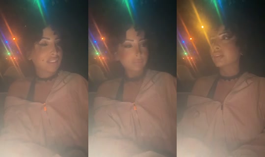 pearllaperla 的直播 - 2026年7月24日 22:10