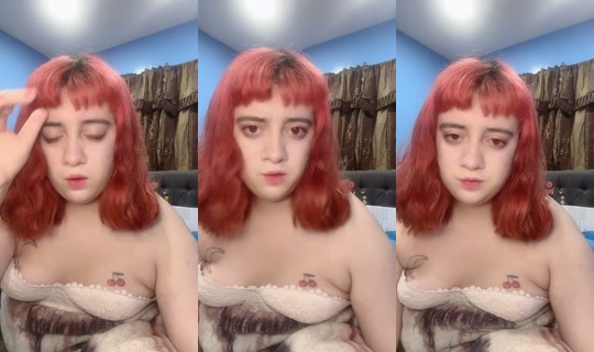 pearlneedsanap's Stream - Aug 5, 2026, 11:45 AM