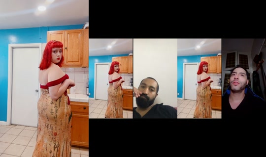 pearlneedsanap's Stream - Aug 8, 2026, 4:06 AM
