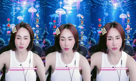 pearpaweepear's Stream - Jul 24, 2026, 9:41 AM