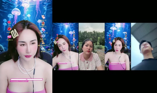 Live de pearpaweepear - 27 de jul. de 2026, 10:57