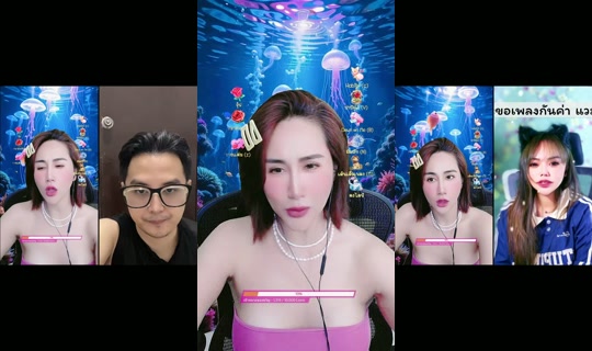 Live de pearpaweepear - 27 de jul. de 2026, 12:39
