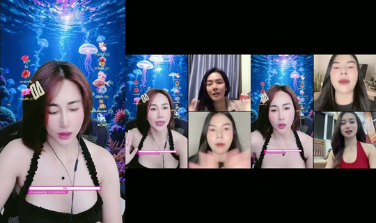 Stream ni pearpaweepear - Hul 28, 2026, 11:35 AM