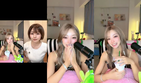 Stream di peco_rinchoo - 23 lug 2026, 13:23
