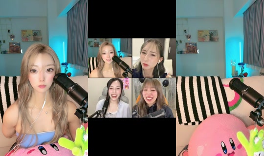 peco_rinchoo's Stream - Jul 26, 2026, 9:52 AM