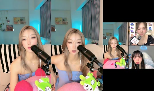 peco_rinchoo's Stream - Jul 26, 2026, 11:33 AM
