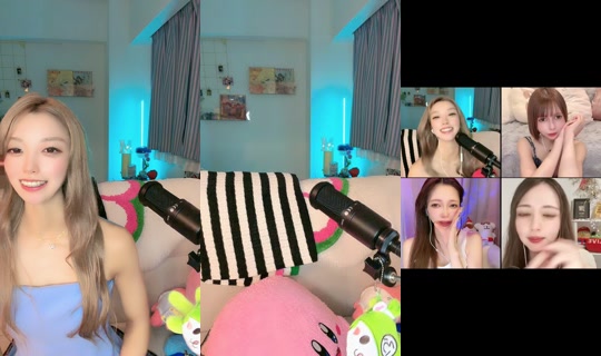 peco_rinchoo's Stream - Jul 26, 2026, 12:40 PM