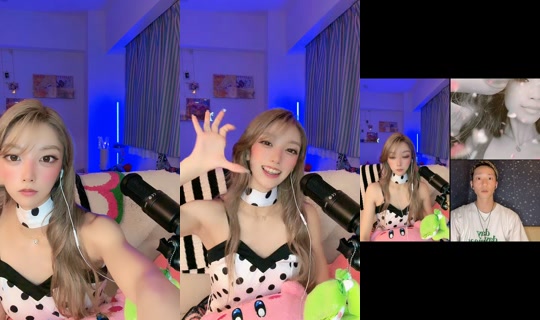 Stream ni peco_rinchoo - Hul 28, 2026, 12:24 PM