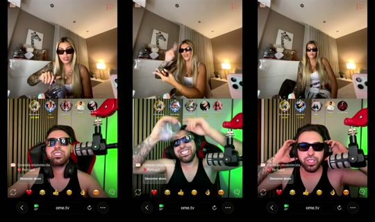 pedrosimoes011's Stream - Sep 22, 2026, 11:17 PM