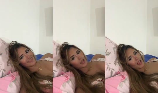 peixotoaninha's Stream - Jul 22, 2026, 5:41 AM