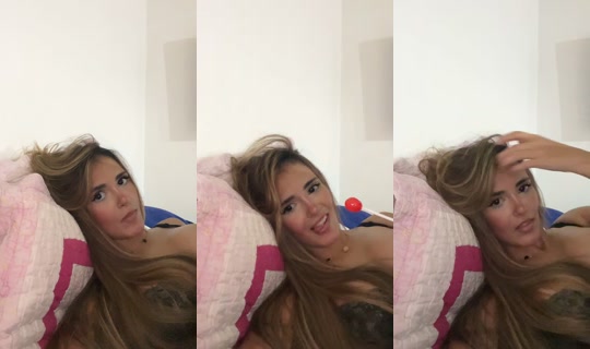 peixotoaninha's Stream - Jul 24, 2026, 3:58 AM