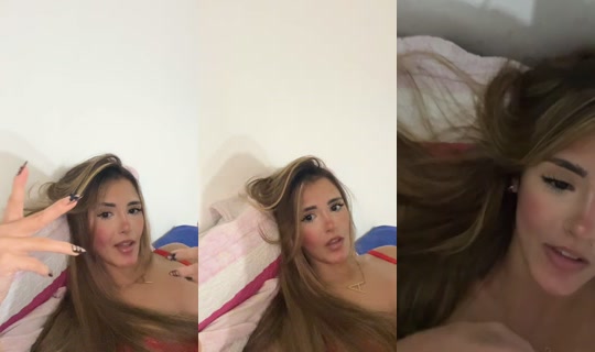 peixotoaninha's Stream - Jul 25, 2026, 3:32 AM