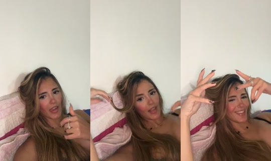 peixotoaninha's Stream - Jul 28, 2026, 3:58 AM