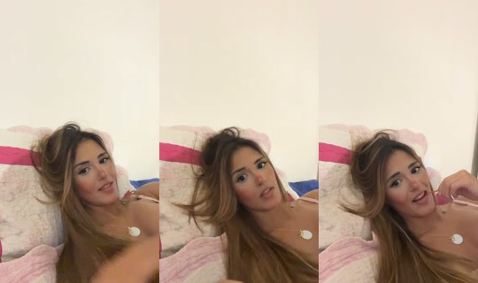peixotoaninha's Stream - Oct 6, 2026, 5:38 AM