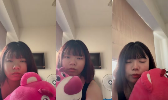 peiyin01.08's Stream - Jul 19, 2026, 3:26 AM