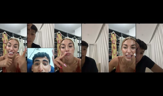pelinnyiilmaz's Stream - Jul 21, 2026, 10:32 PM