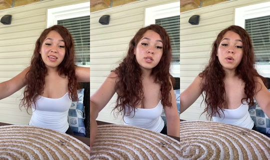 pelliroja33's Stream - Aug 8, 2026, 4:12 PM
